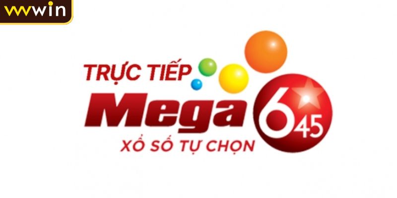 Tổng quát thông tin về hình thức xổ số Mega 6/45